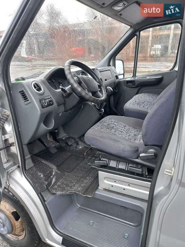 Вантажний фургон ГАЗ Next 2020 в Дніпрі фото 14 Вантажний фургон ГАЗ Next 2020 в Дніпрі