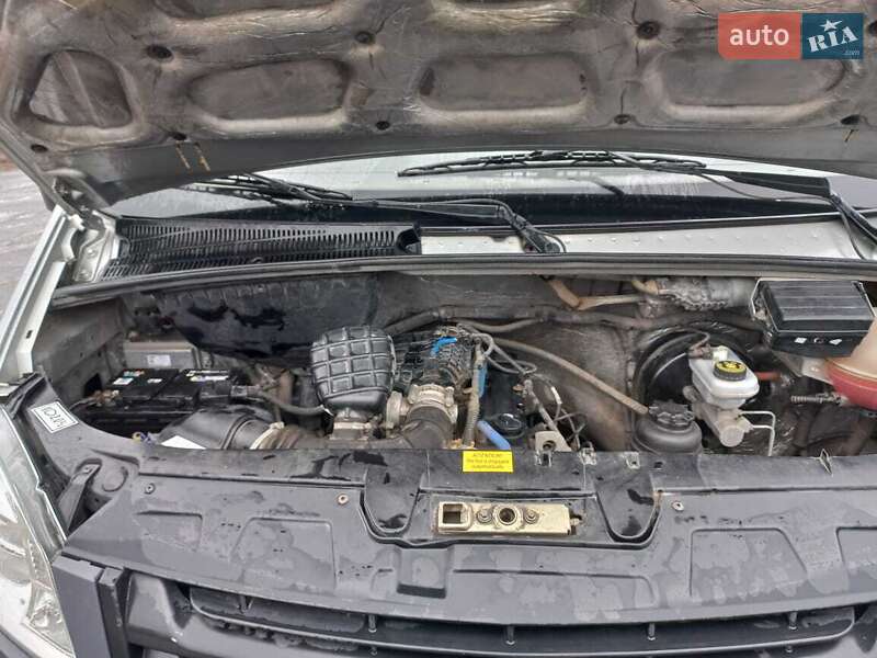 Вантажний фургон ГАЗ Next 2020 в Дніпрі фото 20 Вантажний фургон ГАЗ Next 2020 в Дніпрі