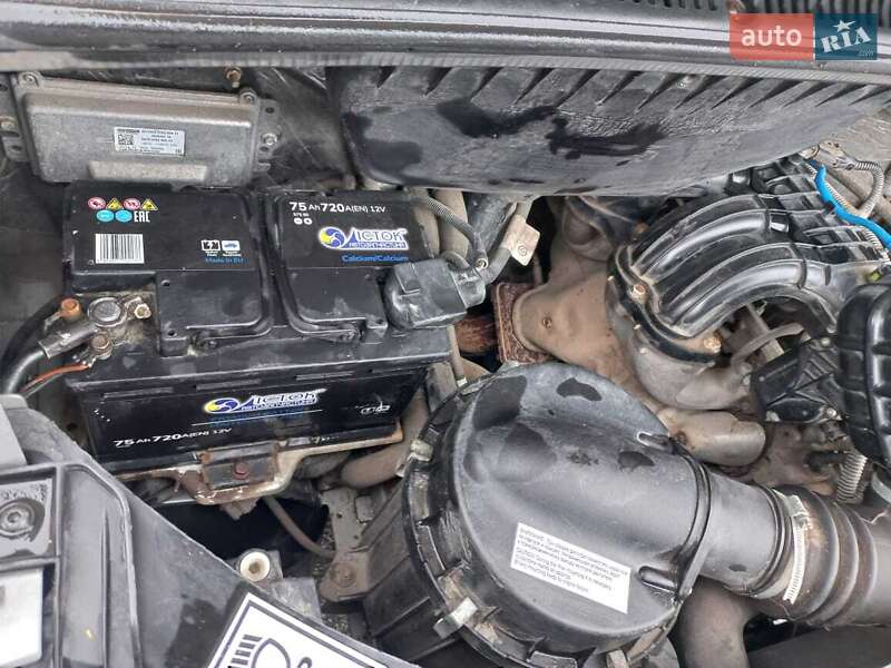 Вантажний фургон ГАЗ Next 2020 в Дніпрі фото 24 Вантажний фургон ГАЗ Next 2020 в Дніпрі