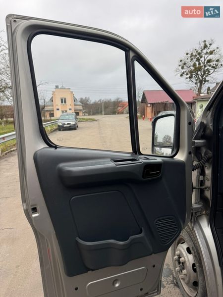 Вантажний фургон ГАЗ Next 2017 в Львові