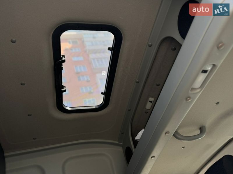 Вантажопасажирський фургон ГАЗ Next 2019 в Харкові