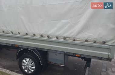 Інші вантажівки ГАЗ Next 2013 в Черкасах