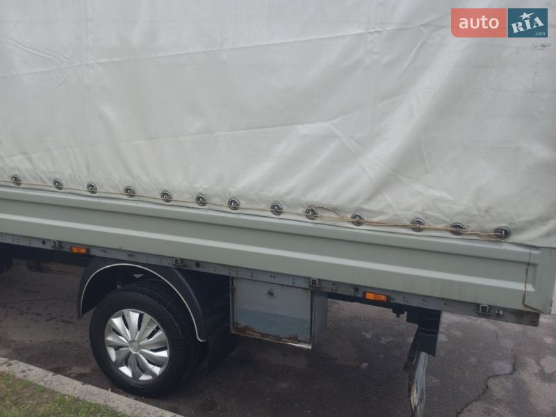 Інші вантажівки ГАЗ Next 2013 в Черкасах фото Інші вантажівки ГАЗ Next 2013 в Черкасах