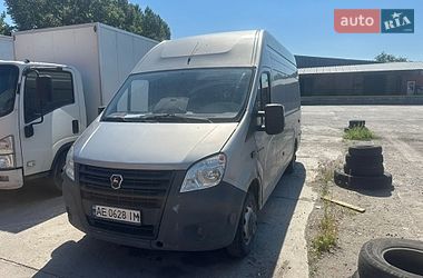 gaz next 2020 в Днепр (Днепропетровск) от профессионального продавца Ярослав