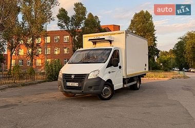 Вантажний фургон ГАЗ Next 2020 в Києві
