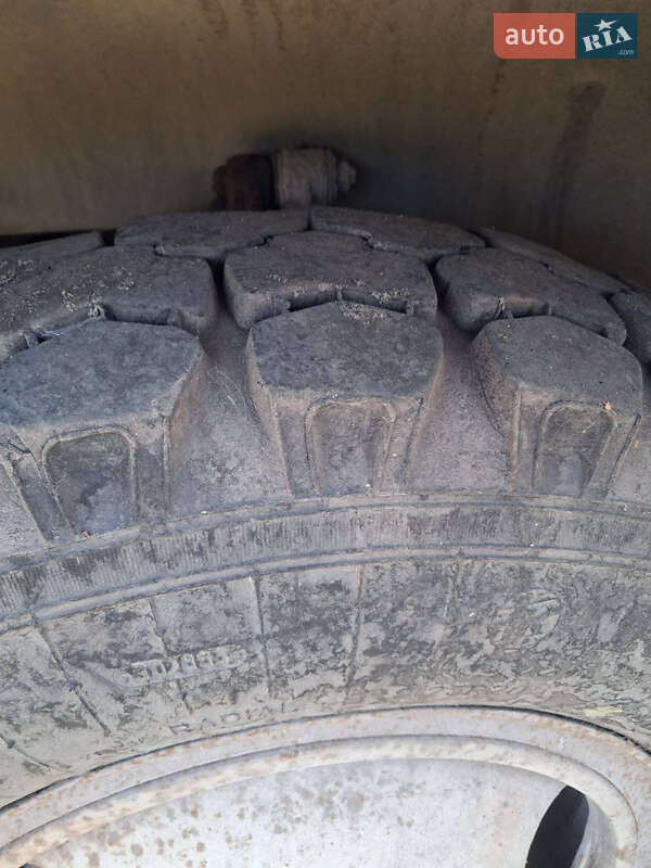 Самосвал ГАЗ САЗ 3507 1991 в Павлограде