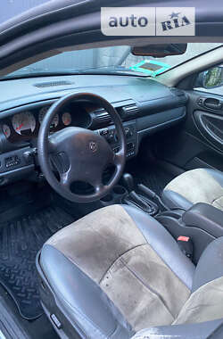 Седан ГАЗ Volga Siber 2009 в 