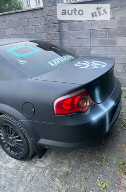 Седан ГАЗ Volga Siber 2009 в 