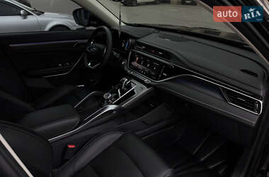 Внедорожник / Кроссовер Geely Atlas Pro 2022 в 