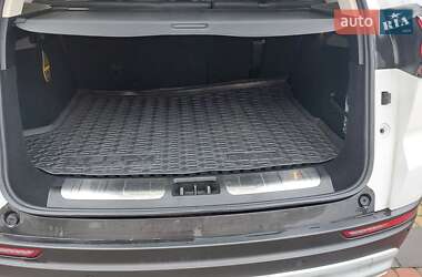 Внедорожник / Кроссовер Geely Atlas Pro 2022 в 