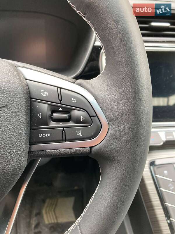 Позашляховик / Кросовер Geely Atlas Pro 2022 в Вінниці