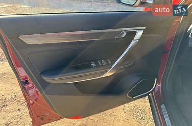 Позашляховик / Кросовер Geely Atlas Pro 2022 в 