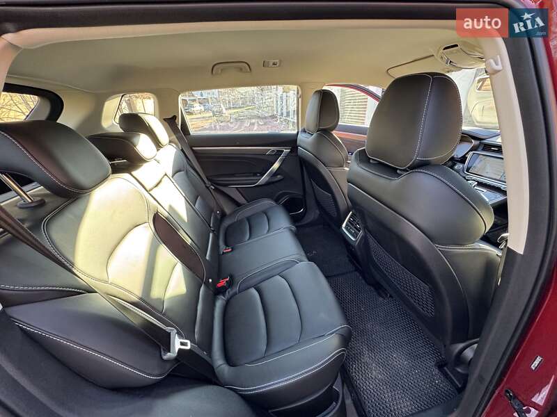 Внедорожник / Кроссовер Geely Atlas Pro 2022 в Виннице фото 29 Внедорожник / Кроссовер Geely Atlas Pro 2022 в Виннице