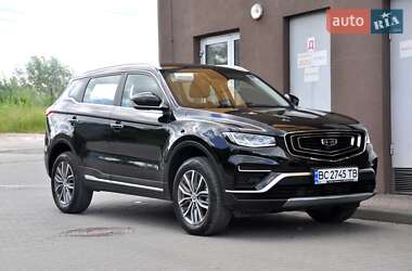 Внедорожник / Кроссовер Geely Atlas Pro 2022 в Львове