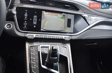 Внедорожник / Кроссовер Geely Atlas Pro 2022 в 