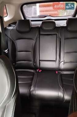 Внедорожник / Кроссовер Geely Atlas Pro 2022 в 