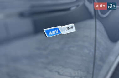Внедорожник / Кроссовер Geely Atlas Pro 2022 в 