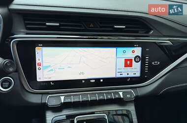 Внедорожник / Кроссовер Geely Atlas Pro 2022 в 