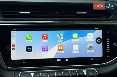 Внедорожник / Кроссовер Geely Atlas Pro 2022 в 
