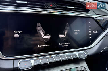 Внедорожник / Кроссовер Geely Atlas Pro 2022 в 