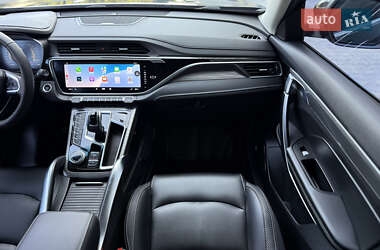 Внедорожник / Кроссовер Geely Atlas Pro 2022 в 