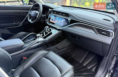 Внедорожник / Кроссовер Geely Atlas Pro 2022 в 