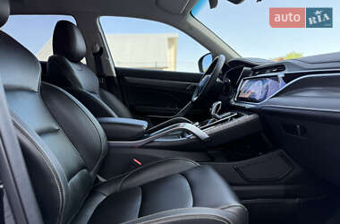 Внедорожник / Кроссовер Geely Atlas Pro 2022 в 