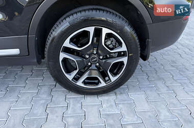 Внедорожник / Кроссовер Geely Atlas Pro 2022 в 