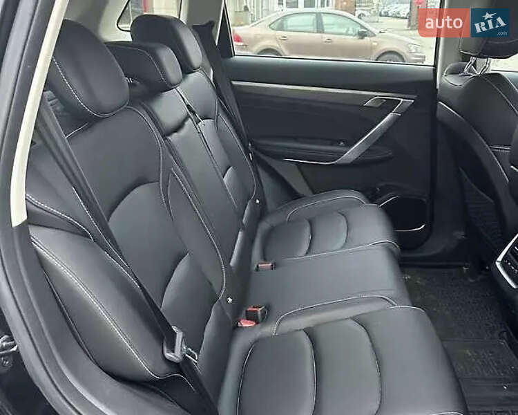 Позашляховик / Кросовер Geely Atlas Pro 2022 в Чернігові фото 6 Позашляховик / Кросовер Geely Atlas Pro 2022 в Чернігові
