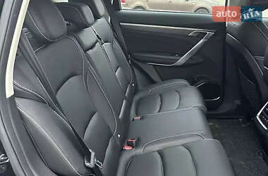 Позашляховик / Кросовер Geely Atlas Pro 2022 в 