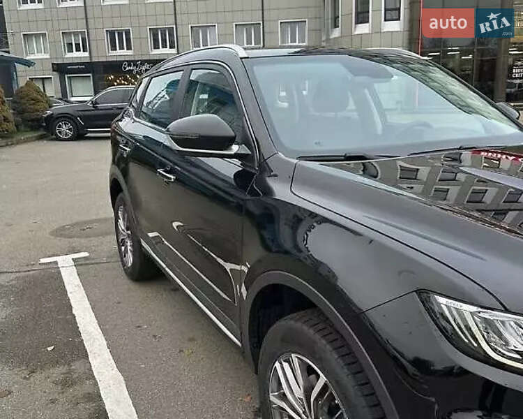 Позашляховик / Кросовер Geely Atlas Pro 2022 в Чернігові фото 10 Позашляховик / Кросовер Geely Atlas Pro 2022 в Чернігові