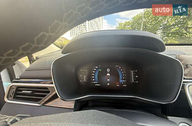 Внедорожник / Кроссовер Geely Atlas Pro 2022 в 