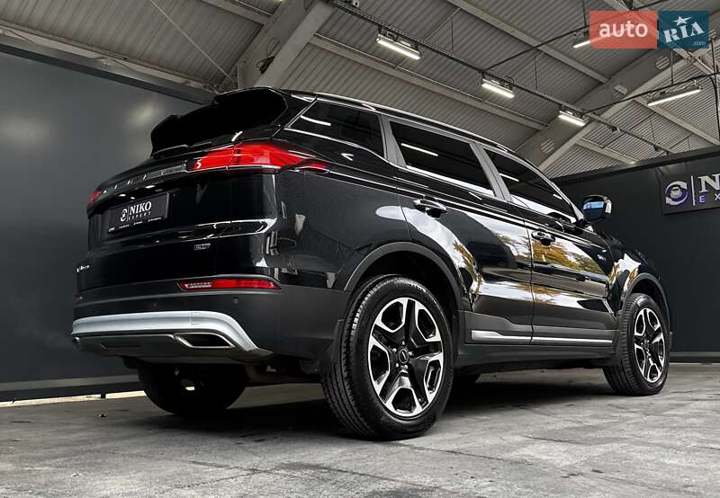 Внедорожник / Кроссовер Geely Atlas Pro 2022 в Киеве фото 19 Внедорожник / Кроссовер Geely Atlas Pro 2022 в Киеве