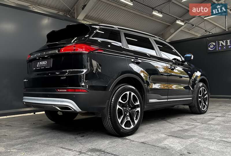 Внедорожник / Кроссовер Geely Atlas Pro 2022 в Киеве фото 20 Внедорожник / Кроссовер Geely Atlas Pro 2022 в Киеве