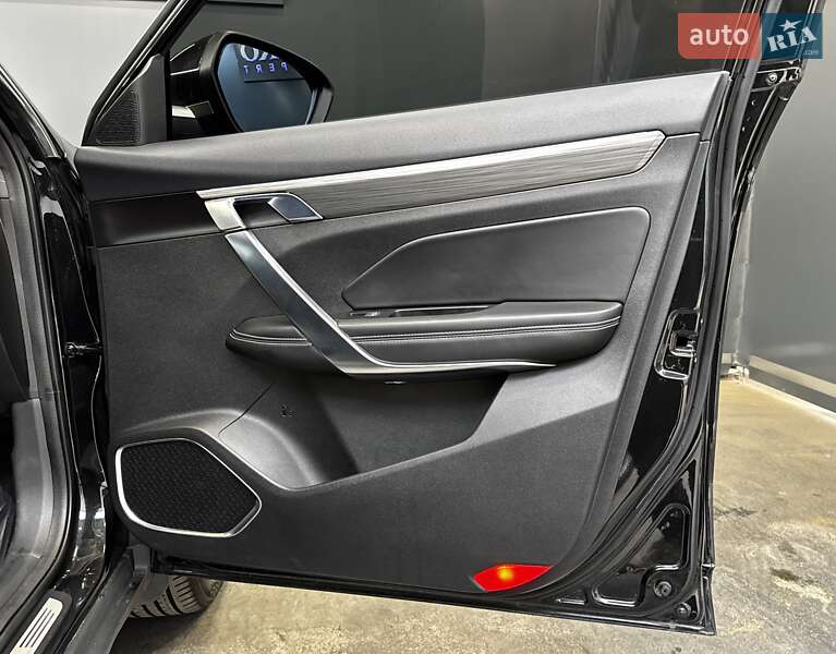 Внедорожник / Кроссовер Geely Atlas Pro 2022 в Киеве фото 41 Внедорожник / Кроссовер Geely Atlas Pro 2022 в Киеве