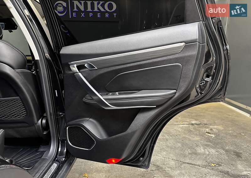 Внедорожник / Кроссовер Geely Atlas Pro 2022 в Киеве фото 42 Внедорожник / Кроссовер Geely Atlas Pro 2022 в Киеве