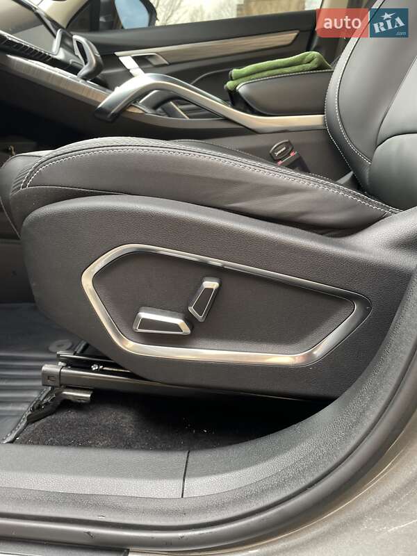 Внедорожник / Кроссовер Geely Atlas Pro 2022 в Кривом Роге фото 14 Внедорожник / Кроссовер Geely Atlas Pro 2022 в Кривом Роге