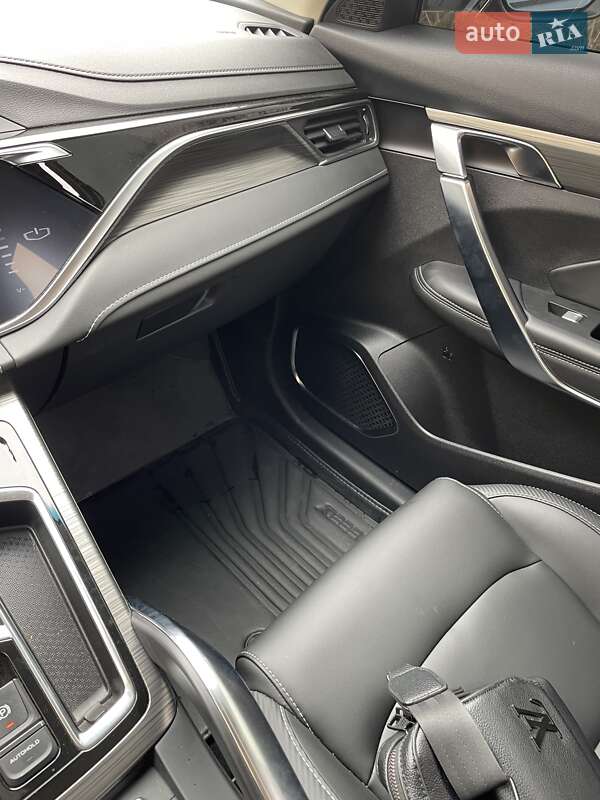 Внедорожник / Кроссовер Geely Atlas Pro 2022 в Кривом Роге фото 18 Внедорожник / Кроссовер Geely Atlas Pro 2022 в Кривом Роге