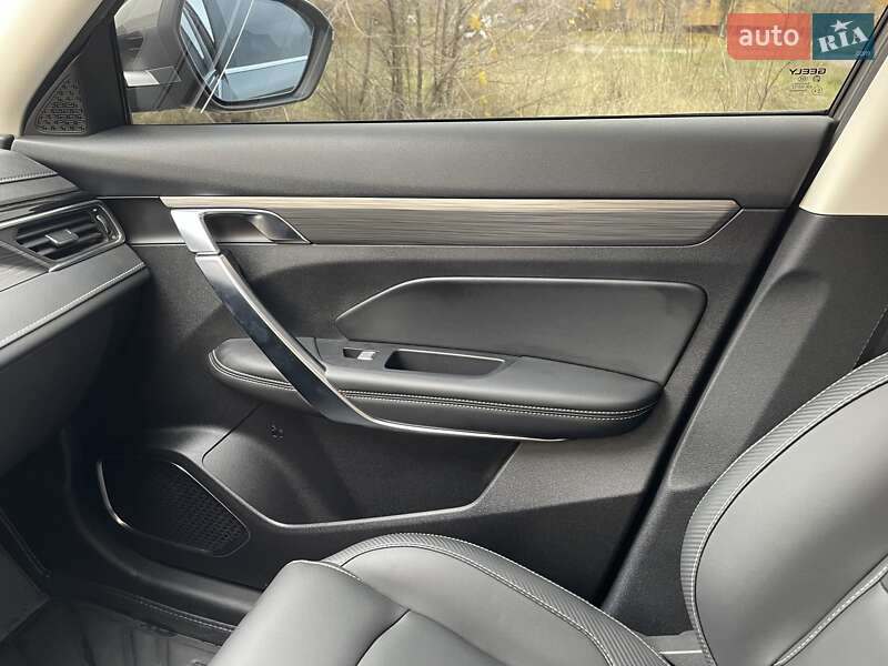 Внедорожник / Кроссовер Geely Atlas Pro 2022 в Кривом Роге фото 19 Внедорожник / Кроссовер Geely Atlas Pro 2022 в Кривом Роге