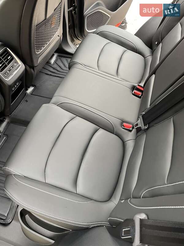 Внедорожник / Кроссовер Geely Atlas Pro 2022 в Кривом Роге фото 21 Внедорожник / Кроссовер Geely Atlas Pro 2022 в Кривом Роге