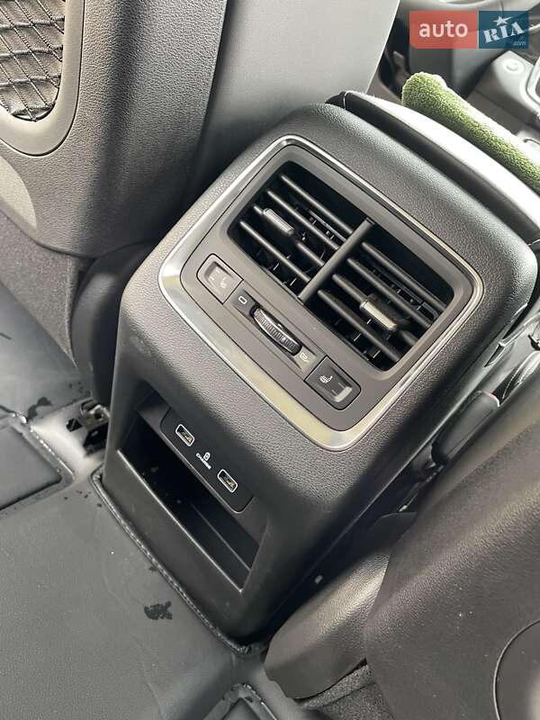 Внедорожник / Кроссовер Geely Atlas Pro 2022 в Кривом Роге фото 23 Внедорожник / Кроссовер Geely Atlas Pro 2022 в Кривом Роге