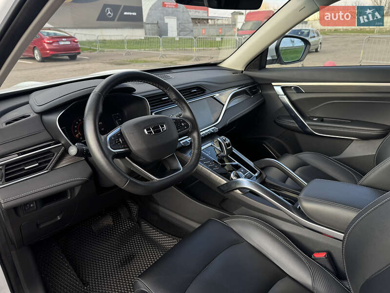 Внедорожник / Кроссовер Geely Atlas Pro 2022 в Одессе фото 16 Внедорожник / Кроссовер Geely Atlas Pro 2022 в Одессе