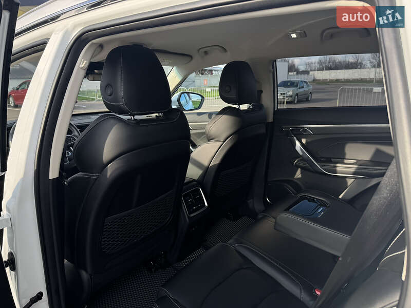 Внедорожник / Кроссовер Geely Atlas Pro 2022 в Одессе фото 22 Внедорожник / Кроссовер Geely Atlas Pro 2022 в Одессе