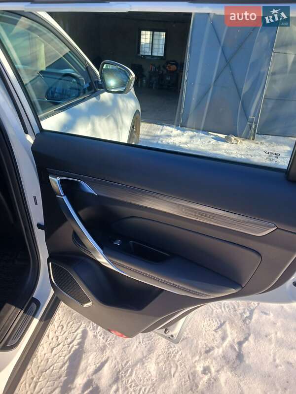 Внедорожник / Кроссовер Geely Atlas Pro 2022 в Жмеринке