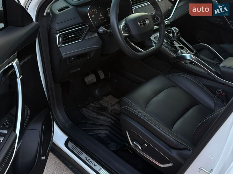 Позашляховик / Кросовер Geely Atlas Pro 2022 в Білій Церкві