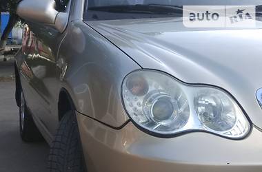 Седан Geely CK-2 2010 в Апостолово