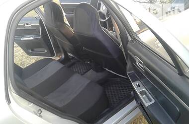 Седан Geely CK-2 2011 в 