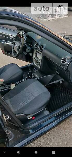 Седан Geely CK-2 2009 в Киеве