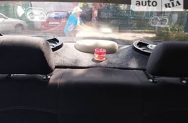Седан Geely CK-2 2011 в 