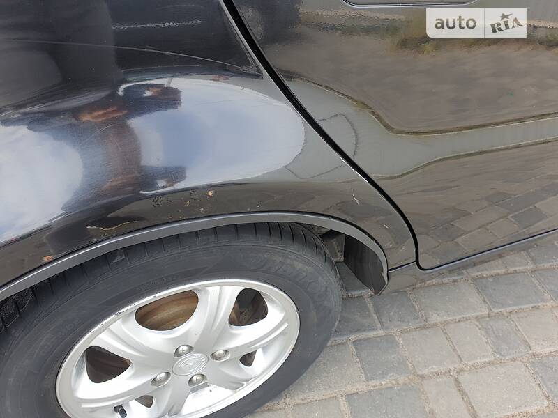 Седан Geely CK-2 2011 в Горишних Плавнях